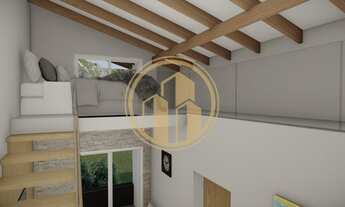 Imagem 1: Imperdível! Casa ampla e nova com 4 quartos, 1 suíte, 2 salas, 2 banheiros, 3 vagas de gar