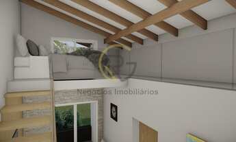 Imagem 6: Casa ampla com 5 quartos, 2 suítes e 4 salas no Centro de Carapicuíba-SP, com 280m² - Impe