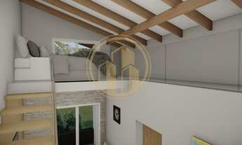 Imagem 6: Casa à venda em Campinas-SP: 1 quarto, 1 suíte, 2 salas, 2 vagas - 280m² no Jardim Chapadã