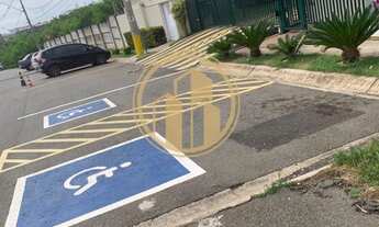 Imagem: Casa Residencial em Sumaré - São Paulo