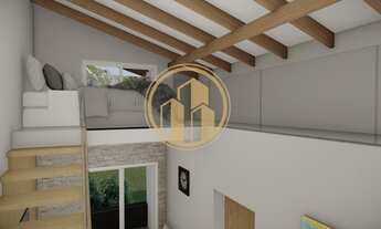 Imagem: Espaçosa casa de 4 quartos à venda em