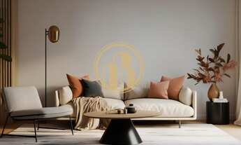 Imagem 2: Apartamento Residencial em Sumaré - São Paulo, Jardim DallOrto