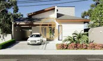 Imagem 5: Magnífica casa de 5 quartos e 2 suítes no Jardim Novo Maracanã, Campinas-SP, com 2 salas