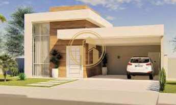 Imagem 4: Casa Espaçosa à Venda em Nova Odessa-SP 3 Quartos, 1 Suíte, 2 Banheiros, 2 Vagas de Garag