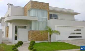 Imagem 2: Casa Residencial em Salto - São Paulo, Condomínio Fechado Village Haras São Luiz