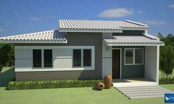 Imagem 5: Casa Residencial em Salto - São Paulo, Condomínio Fechado Village Haras São Luiz