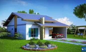 Imagem 7: Casa Residencial em Salto - São Paulo, Condomínio Fechado Village Haras São Luiz