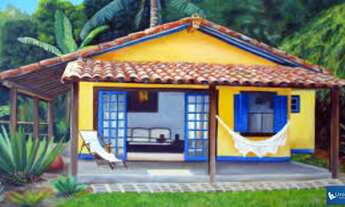 Imagem 6: Casa Residencial em Salto - São Paulo, Condomínio Fechado Village Haras São Luiz