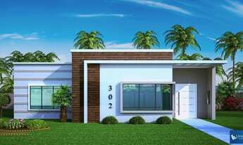 Imagem: Casa Residencial em Salto - São Paulo