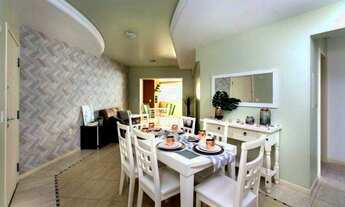 Imagem: Apartamento Residencial em São Paulo