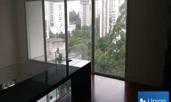 Imagem: Apartamento Residencial em São Paulo