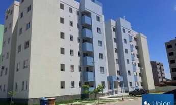 Imagem: Apartamento Residencial em Palhoça - Santa