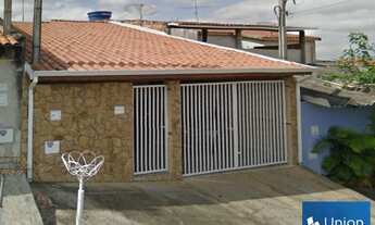 Imagem: Casa Residencial em Sumaré - São Paulo