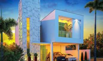 Imagem: Casa Residencial em Uberlândia - Minas