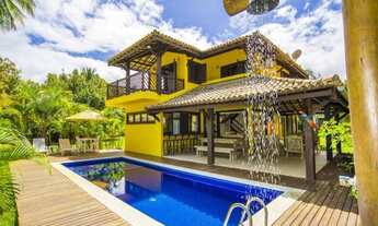 Imagem: Casa Residencial em Indaiatuba - São Paulo