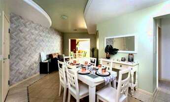 Imagem: Apartamento Residencial em São Paulo