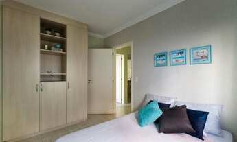 Imagem 3: Apartamento de 3 quartos e 2 suítes com 2 salas e garagem na Aclimação, São Paulo-SP: Impe