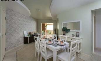 Imagem 1: Apartamento Residencial em Caldas Novas - Goiás