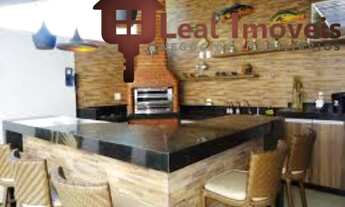 Imagem: Apartamento Residencial em São Paulo