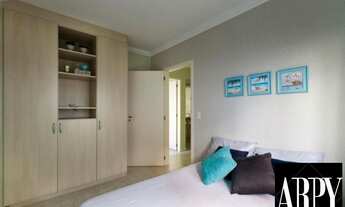 Imagem: Apartamento Residencial em São Paulo