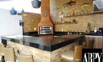 Imagem: Apartamento para Venda e Locação Paraíso