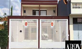 Imagem: Casa Residencial em São Paulo - São Paulo