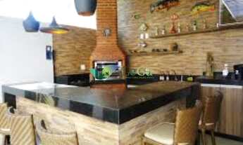 Imagem: Casa Residencial em Santo André - São