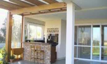 Imagem: Casa Residencial em Santo André - São