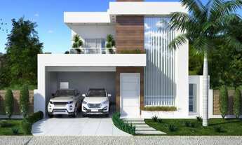 Imagem: Casa Residencial em Salto - São Paulo