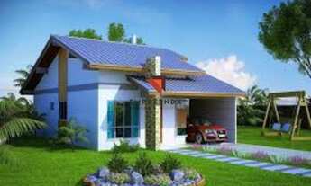 Imagem 3: Casa Residencial em Itu - São Paulo, Jardim Aeroporto I