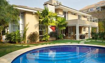 Imagem 4: Casa Residencial em Itu - São Paulo, Jardim Aeroporto I