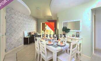 Imagem: Apartamento para Venda e Locação Santana