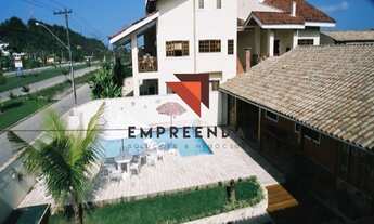 Imagem: Casa Residencial em Ubatuba - São Paulo