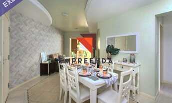 Imagem: Apartamento Residencial em São Paulo