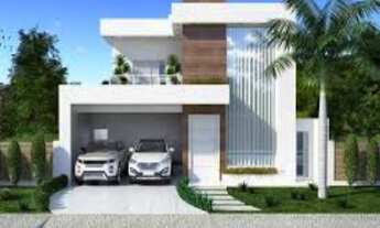 Imagem: Casa Residencial em Indaiatuba - São Paulo