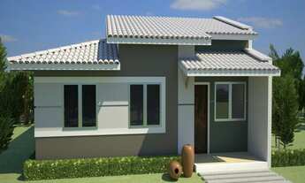 Imagem: Casa Residencial em Ibiúna - São Paulo