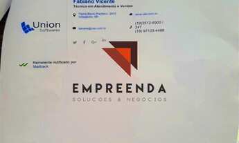 Imagem: Apartamento Residencial em Indaiatuba