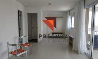 Imagem: Apartamento Residencial em São Paulo