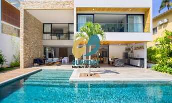 Imagem: Casa Residencial em Indaiatuba - São Paulo