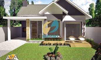 Imagem: Sobrado Residencial em Indaiatuba - São