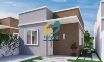 Imagem: Casa Residencial em Indaiatuba - São Paulo