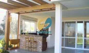 Imagem: Casa Residencial em Atibaia - São Paulo