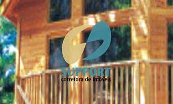 Imagem: Casa Residencial em Caçador - Santa Catarina