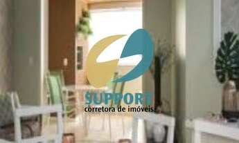 Imagem: Apartamento Residencial em Atibaia - São