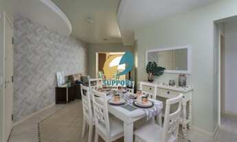 Imagem: Apartamento residencial para Venda e Locação