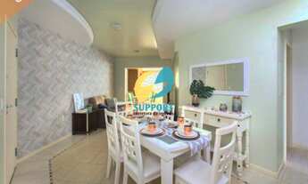 Imagem: Apartamento residencial para Venda e Locação