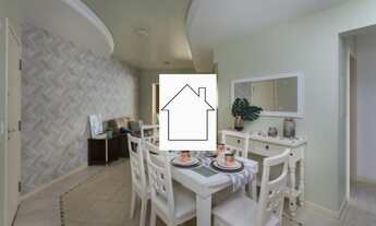 Imagem: Apartamento residencial para Venda e Locação