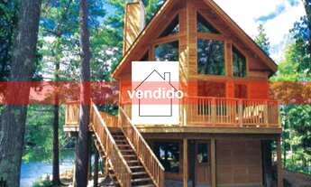 Imagem: Casa a venda em condominio em franca sp