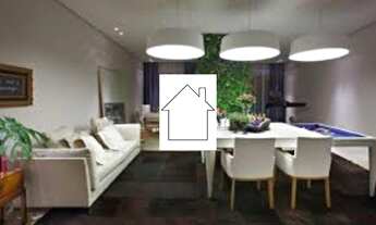 Imagem 4: Casa a Venda em Condomínio com 4 dormitórios