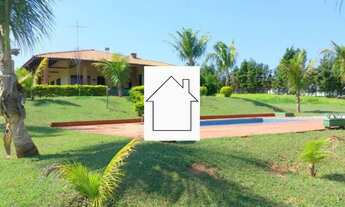 Imagem 3: Casa a Venda em Condomínio com 4 dormitórios